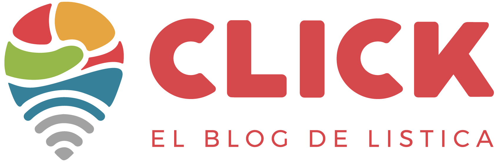 CLICK, el Blog de Listica